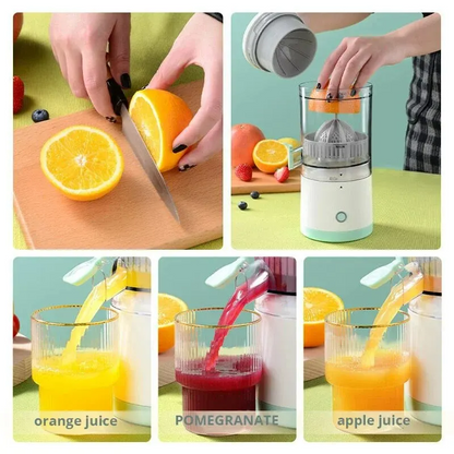 QuickSip Juicer